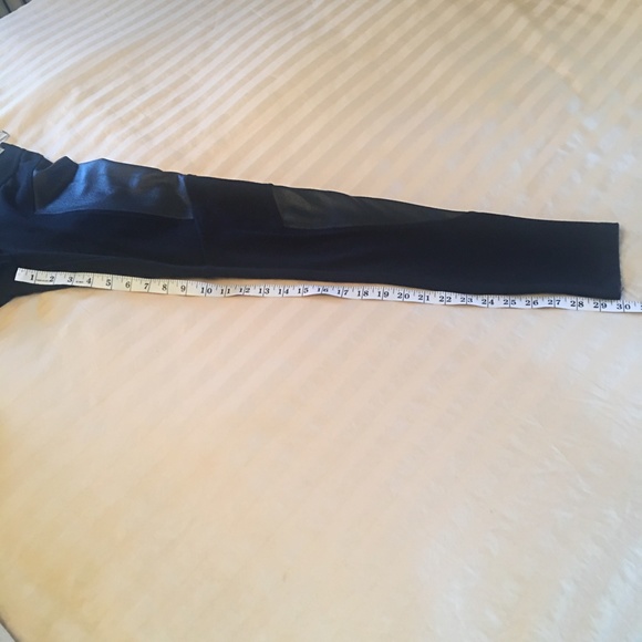 Host Pick: BCBG Maxazria Leggings – Size Small - Picture 6 of 7